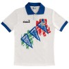 Italia Retro Training Pelipaita 1994 Lyhythihainen - Miesten
