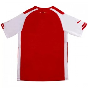 Virallinen pelipaita Arsenal 2014-15 Koti Retro Lyhythihainen - Miesten