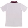 Virallinen pelipaita Aston Villa 1994-95 Koti Retro Lyhythihainen - Miesten