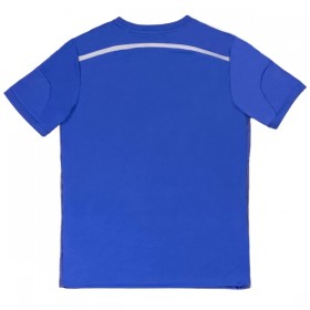 Virallinen pelipaita Chelsea 2014-15 Koti Retro Lyhythihainen - Miesten
