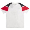 Virallinen pelipaita Manchester United 2010-11 Vieras Retro Lyhythihainen - Miesten