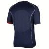 Virallinen pelipaita Paris Saint-Germain 2004-05 Retro Lyhythihainen - Miesten
