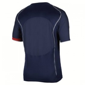 Virallinen pelipaita Paris Saint-Germain 2004-05 Retro Lyhythihainen - Miesten
