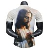 Virallinen pelipaita Brasilia x Praying 2025 Lyhythihainen - Miesten