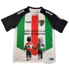 Virallinen pelipaita Club Deportivo Palestino 2025 Lyhythihainen - Miesten
