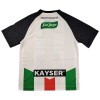 Virallinen pelipaita Club Deportivo Palestino 2025 Lyhythihainen - Miesten