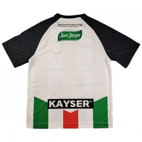 Virallinen pelipaita Club Deportivo Palestino 2025 Lyhythihainen - Miesten