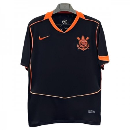 Virallinen pelipaita Corinthians Kolmas 2025-26 Lyhythihainen - Miesten Virallinen pelipaita Corinthians Kolmas 2025-26 Lyhythihainen - Miesten