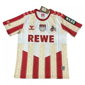 Virallinen pelipaita FC Köln 2025-26 Lyhythihainen - Miesten