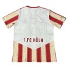 Virallinen pelipaita FC Köln 2025-26 Lyhythihainen - Miesten
