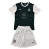 Virallinen pelipaita Hibernian Koti 2025-26 Lyhythihainen - Lasten ( + Lyhyet housut ) Virallinen pelipaita Hibernian Koti 2025-26 Lyhythihainen - Lasten ( + Lyhyet housut )