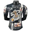 Virallinen pelipaita Japani x Luffy Gear 5 2025 Lyhythihainen - Miesten Virallinen pelipaita Japani x Luffy Gear 5 2025 Lyhythihainen - Miesten