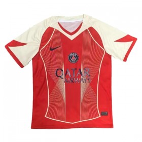 Virallinen pelipaita Paris Saint-Germain 2025-26 Lyhythihainen - Miesten