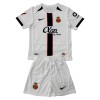 Virallinen pelipaita RCD Mallorca Vieras 2025-26 Lyhythihainen - Lasten ( + Lyhyet housut )