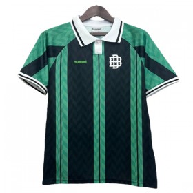 Virallinen pelipaita Real Betis 2025-26 Lyhythihainen - Miesten