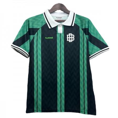 Virallinen pelipaita Real Betis 2025-26 Lyhythihainen - Miesten Virallinen pelipaita Real Betis 2025-26 Lyhythihainen - Miesten