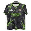 Virallinen pelipaita Real Madrid Lightning 2025-26 Lyhythihainen - Miesten Virallinen pelipaita Real Madrid Lightning 2025-26 Lyhythihainen - Miesten
