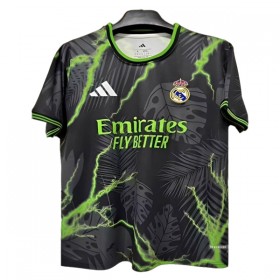 Virallinen pelipaita Real Madrid Lightning 2025-26 Lyhythihainen - Miesten