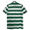 Virallinen pelipaita Sporting CP 1999-2000 Koti Lyhythihainen - Miesten