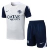 Inter Milan Training Pelipaita 2025-26 Lyhythihainen - Lasten