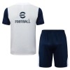 Inter Milan Training Pelipaita 2025-26 Lyhythihainen - Lasten