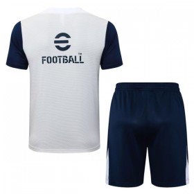 Inter Milan Training Pelipaita 2025-26 Lyhythihainen - Lasten