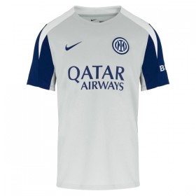 Inter Milan Training Pelipaita 2025-26 Lyhythihainen - Miesten