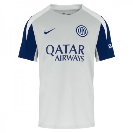 Inter Milan Training Pelipaita 2025-26 Lyhythihainen - Miesten Inter Milan Training Pelipaita 2025-26 Lyhythihainen - Miesten