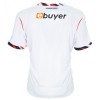 Virallinen pelipaita Bolton Wanderers Koti 2025-26 Lyhythihainen - Miesten