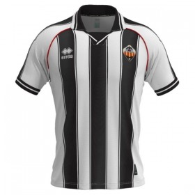 Virallinen pelipaita CD Castellon Koti 2025-26 Lyhythihainen - Miesten