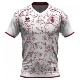 Virallinen pelipaita CD Castellon Vieras 2025-26 Lyhythihainen - Miesten
