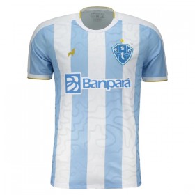 Virallinen pelipaita Paysandu Koti 2025-26 Lyhythihainen - Miesten