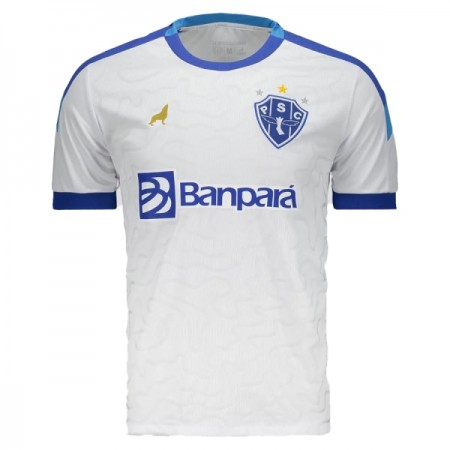 Virallinen pelipaita Paysandu Vieras 2025-26 Lyhythihainen - Miesten