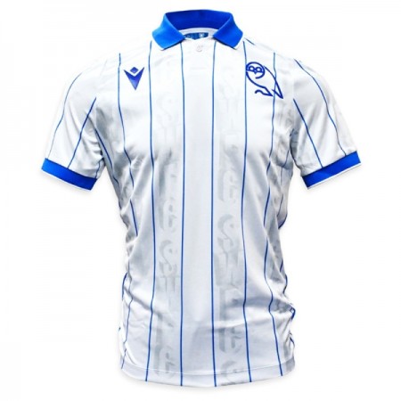 Virallinen pelipaita Sheffield Wednesday Kolmas 2025-26 Lyhythihainen - Miesten