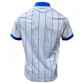 Virallinen pelipaita Sheffield Wednesday Kolmas 2025-26 Lyhythihainen - Miesten