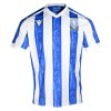 Virallinen pelipaita Sheffield Wednesday Koti 2025-26 Lyhythihainen - Miesten