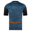 Virallinen pelipaita SSC Napoli Halloween 2025-26 Lyhythihainen - Miesten