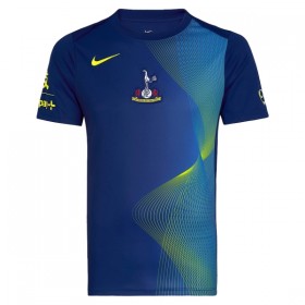 Virallinen pelipaita Tottenham Hotspur Pre-Match 2025-26 Lyhythihainen - Miesten