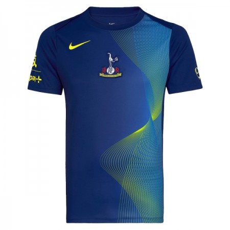 Virallinen pelipaita Tottenham Hotspur Pre-Match 2025-26 Lyhythihainen - Miesten
