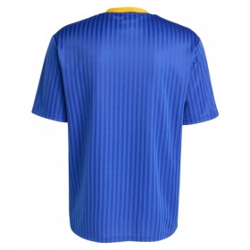 Virallinen pelipaita CA Boca Juniors Terrace Icons 2025-26 Lyhythihainen - Miesten