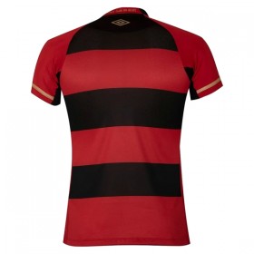 Virallinen pelipaita Sport Recife Koti 2025-26 Lyhythihainen - Miesten