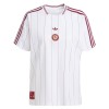 Virallinen pelipaita Aston Villa Terrace Icons 2025-26 Lyhythihainen - Miesten