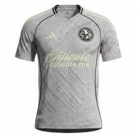 Virallinen pelipaita Club América Kolmas 2025-26 Lyhythihainen - Miesten