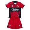 Virallinen pelipaita Club Tijuana Koti 2025-26 Lyhythihainen - Lasten ( + Lyhyet housut ) Virallinen pelipaita Club Tijuana Koti 2025-26 Lyhythihainen - Lasten ( + Lyhyet housut )