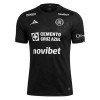Virallinen pelipaita Cruz Azul Kolmas 2025-26 Lyhythihainen - Miesten Virallinen pelipaita Cruz Azul Kolmas 2025-26 Lyhythihainen - Miesten