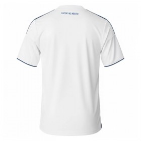 Virallinen pelipaita Paris FC Vieras 2025-26 Lyhythihainen - Miesten