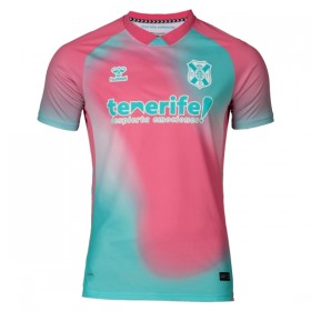 Virallinen pelipaita Tenerife Kolmas 2025-26 Lyhythihainen - Miesten