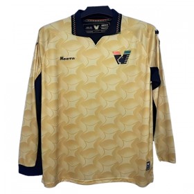 Virallinen pelipaita Venezia Gold Version Maalivahti 2025-26 Pitkähihainen - Miesten