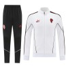 AC Milan Training Takit 2025-26 Valkoinen - Miesten AC Milan Training Takit 2025-26 Valkoinen - Miesten