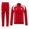 Bayern München Training Takit 2025-26 Punainen - Miesten Bayern München Training Takit 2025-26 Punainen - Miesten